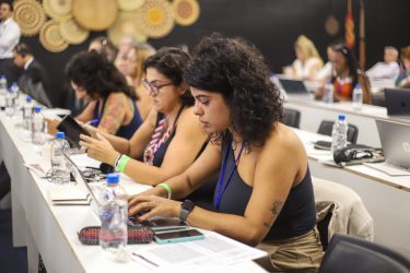 Cúpula Popular dos Brics, Foto: Priscila Ramos