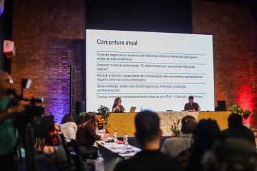 Cúpula Popular dos Brics, Foto: Priscila Ramos