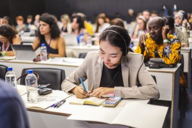 Cúpula Popular dos Brics, Foto: Priscila Ramos