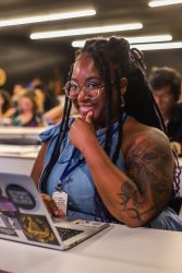 Cúpula Popular dos Brics, Foto: Priscila Ramos