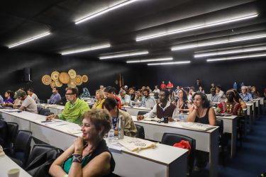 Cúpula Popular dos Brics, Foto: Priscila Ramos