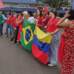 Maringá-PR, Foto: MST-PR