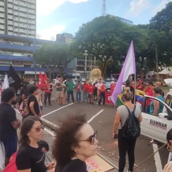 Maringá-PR, Foto: MST-PR