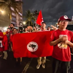 Maringá-PR, Foto: MST-PR