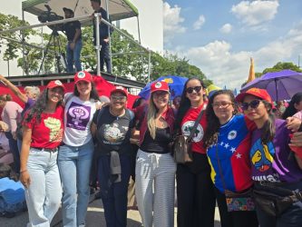 Maringá-PR, Foto: MST-PR