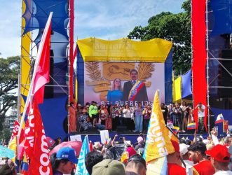 Maringá-PR, Foto: MST-PR