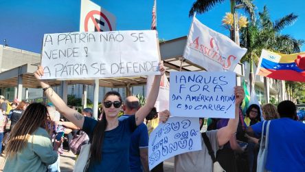 Porto Alegre, Foto: Marcelo Ferreira