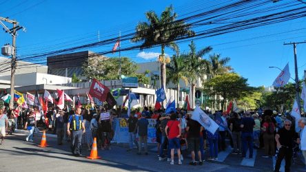 Porto Alegre, Foto: Marcelo Ferreira