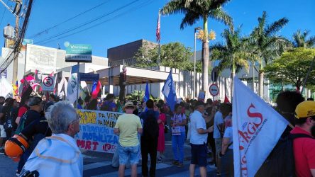 Porto Alegre, Foto: Marcelo Ferreira