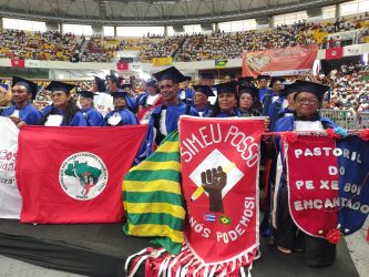 Foto: Comunicação MST