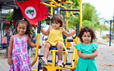 Mulheres Sem Terra organizaram debate sobre violências, em João Pessoa (PB), Foto: Carla Batista / MST-PB