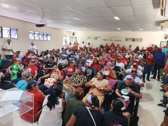 Mulheres Sem Terra saem em Marcha pelas ruas de Aracaju, Foto: MST-SE