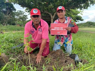 Jornada em Alagoas. Foto: Carlos Alexandre