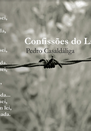 Confissões do Latifúndio