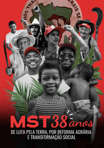 MST 38 Anos (2022)