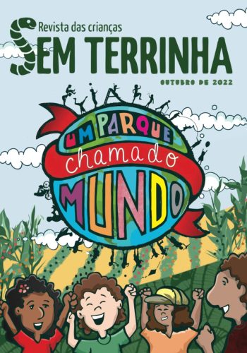 Revista Sem Terrinha / Outubro-2022