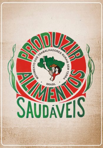 Produzir Alimentos Saudáveis (2021)