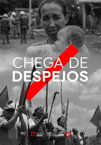 MST por Despejo Zero (2022)