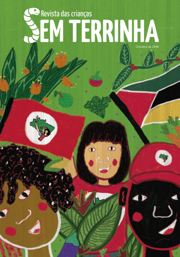 Revista Sem Terrinha / Outubro-2019