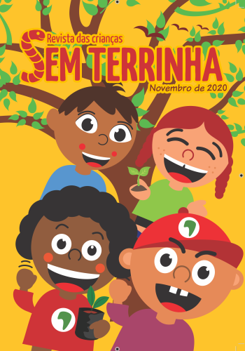 Revista Sem Terrinha / Novembro-2020