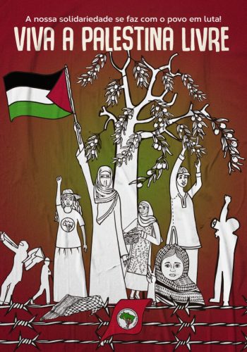 Palestina Livre (2021)
