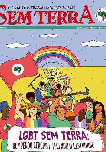 Especial | Jornal LGBT Sem Terra 2019