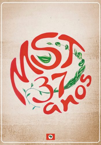 37 anos do MST (2021)