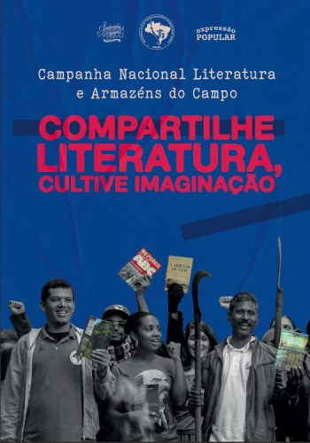 CARTAZ MST E A LITERATURA