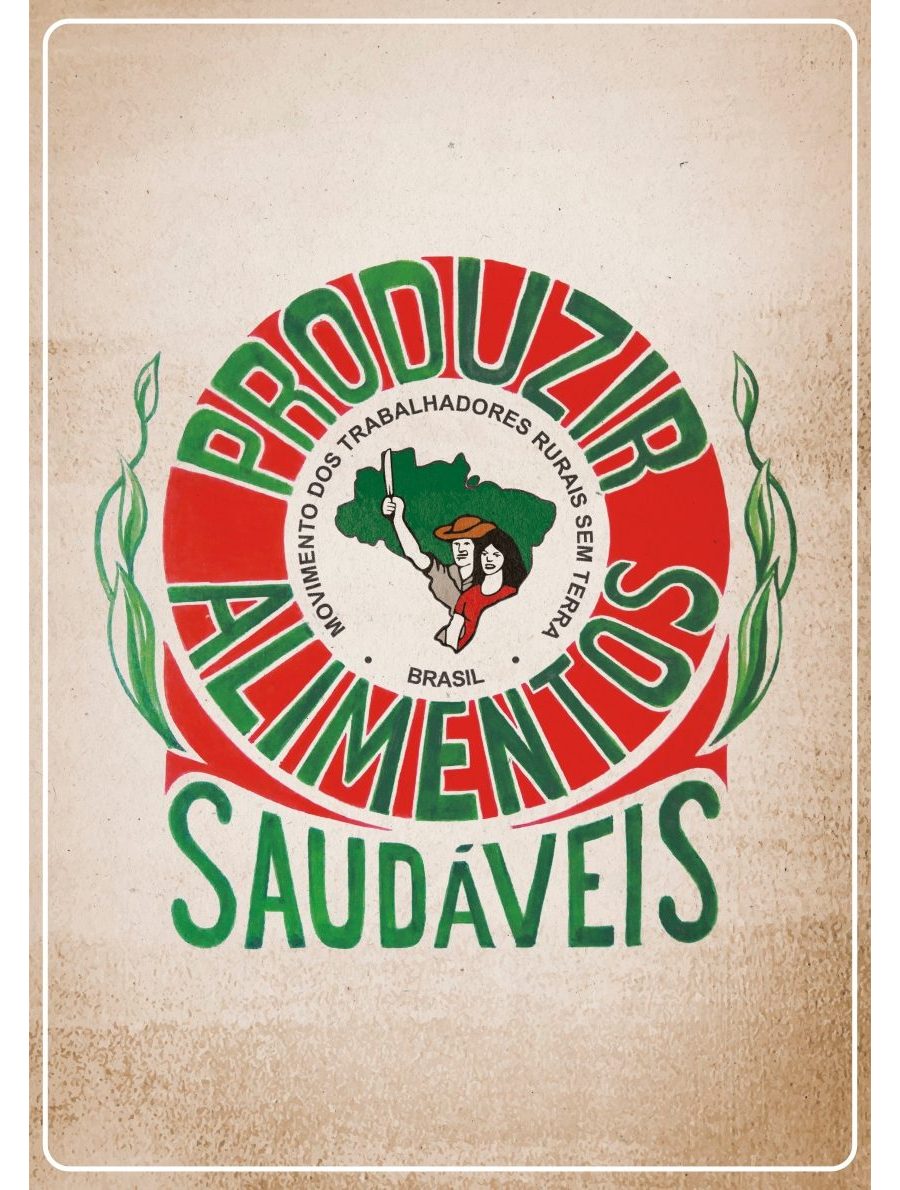 Produzir Alimentos Saudáveis (2021)