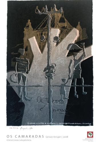 Os Camaradas (2008)