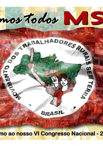 Somos Todos MST (2013)