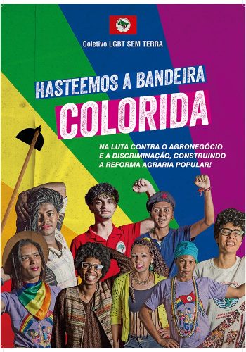 LGBT Sem Terra (2019)