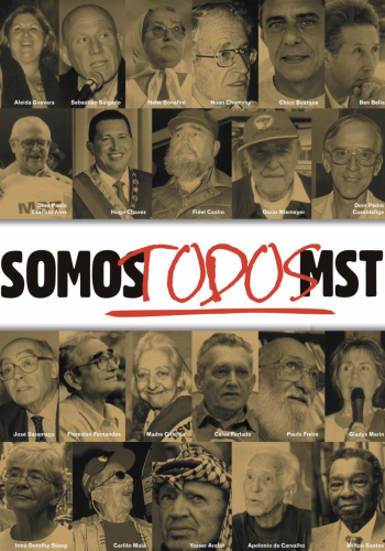 Somos Todos MST
