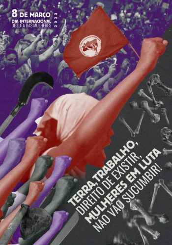 Jornada Nacional de Luta das Mulheres Sem Terra (2022)