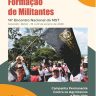 Caderno de Formação de Militantes - 14º Encontro Nacional do MST 2026